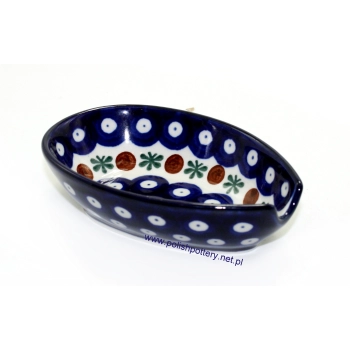 Podstawka pod łyżkę dek. 70X Tradycyjna Ważka